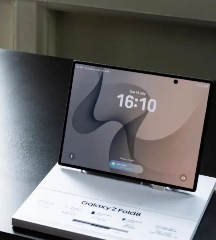 Samsung galaxy z fold 8