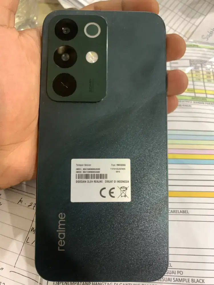 realme c85 pro ram 8/128