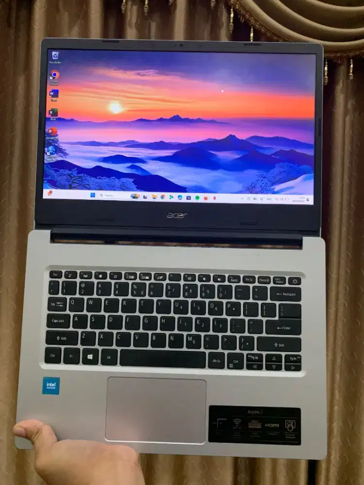 Laptop Acer Aspire 3
