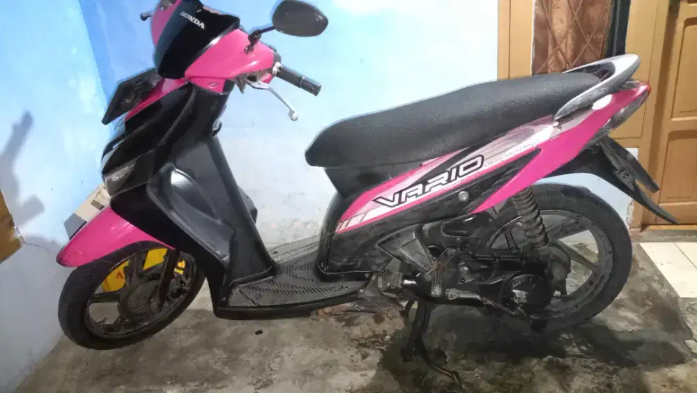 Vario 110 th 2010