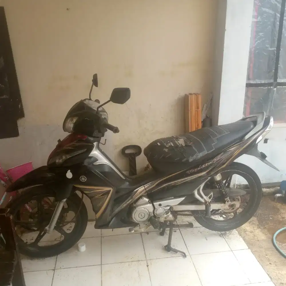 Jupiter z bekas