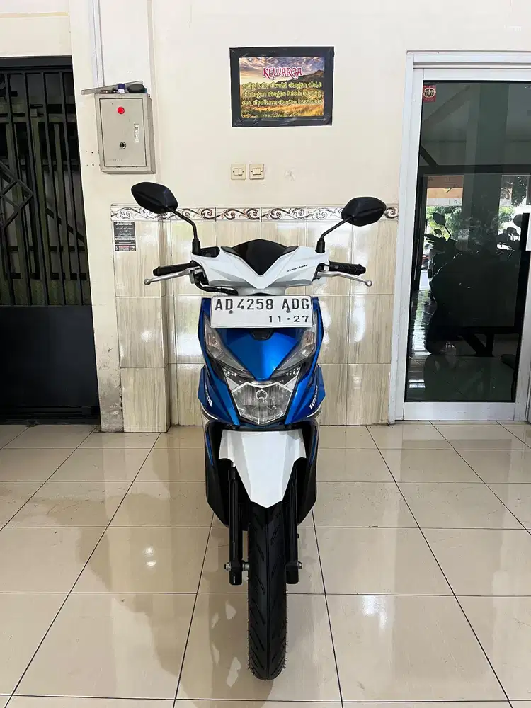Beat ECO murahh