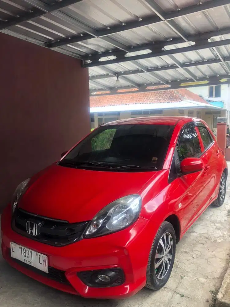 Jual cepat mobil bekas