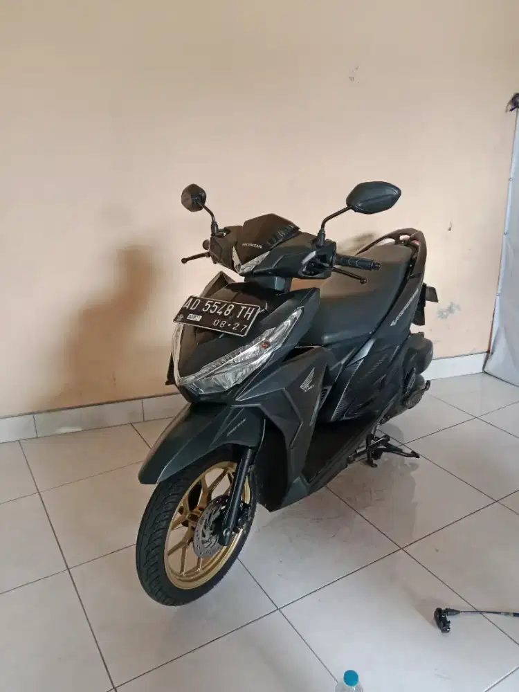 Vario 2017 ad solo