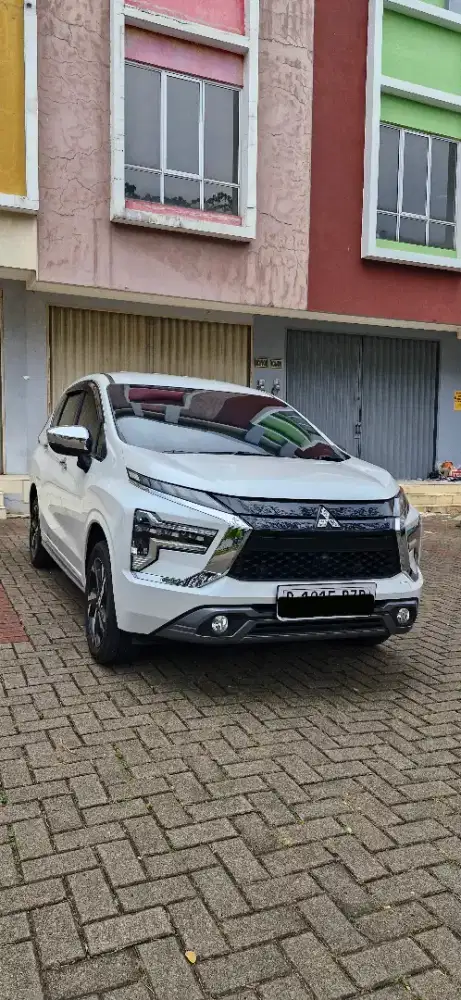 Mitsubishi Xpander Ultimate 2024 Low KM
