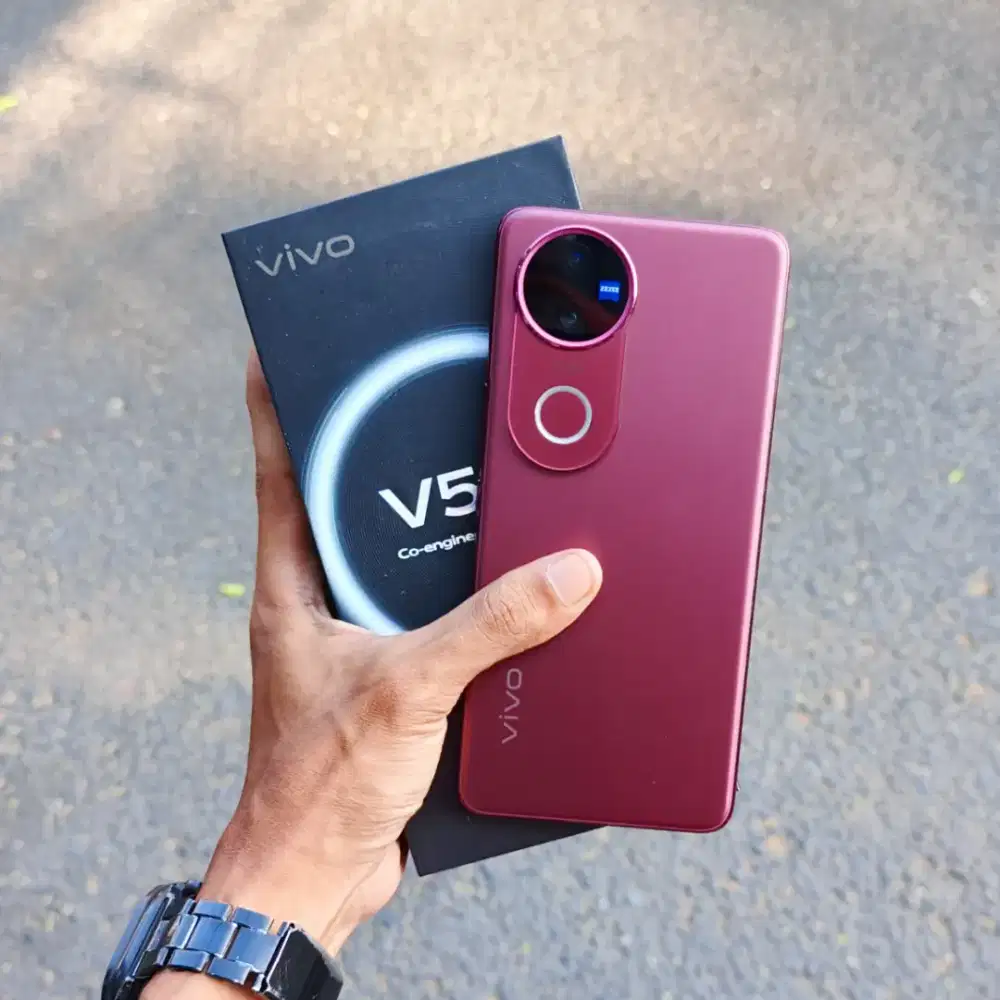 Vivo V50 5G 12/256