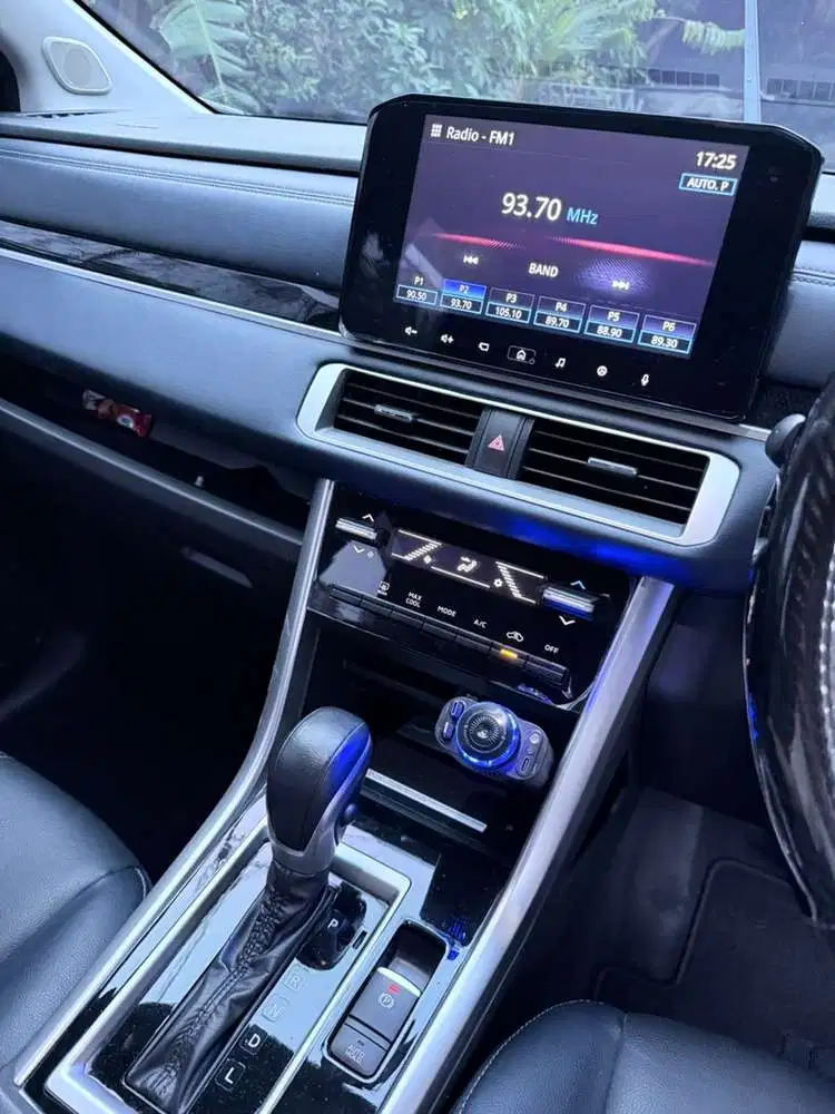 Mitsubishi Xpander 2022 Bensin