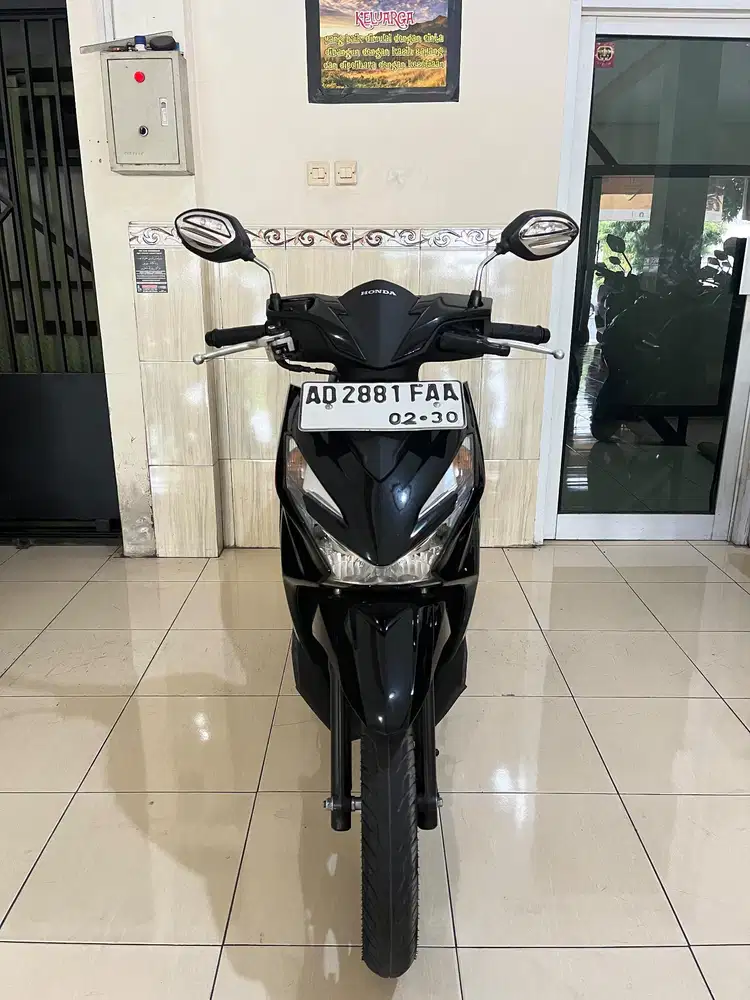 Beat istimewa murah