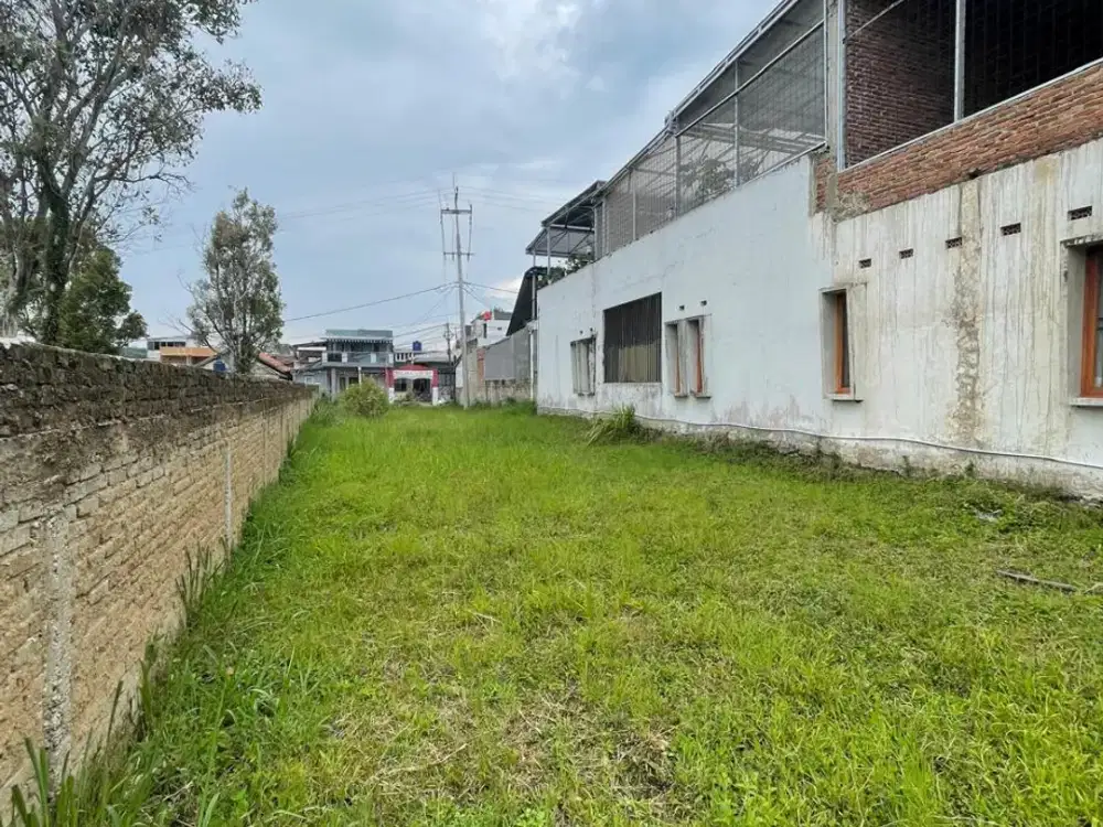 Dijual Tanah lokasi wangunsari Lembang Bandung barat