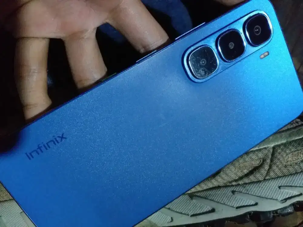 infinix hot 60i 8/256gb