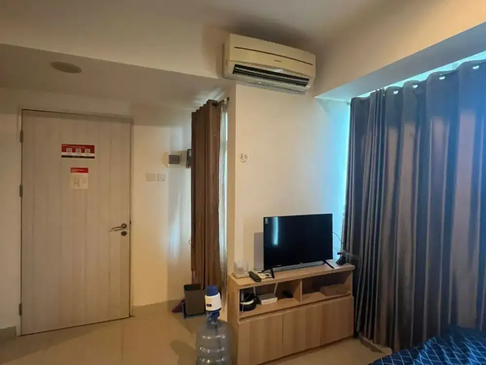 Apartemen Grand Kamala Lagoon Emerald South Tipe Studio Bekasi