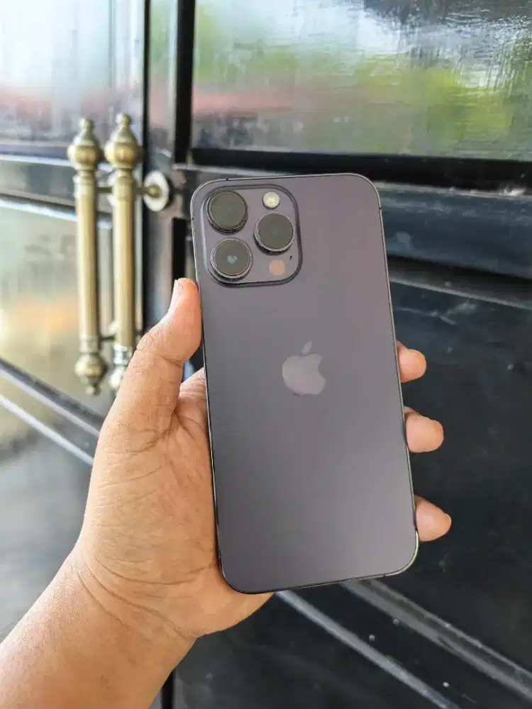 IPHONE 14 PRO MAX 128GB INTER ALL OPERATOR