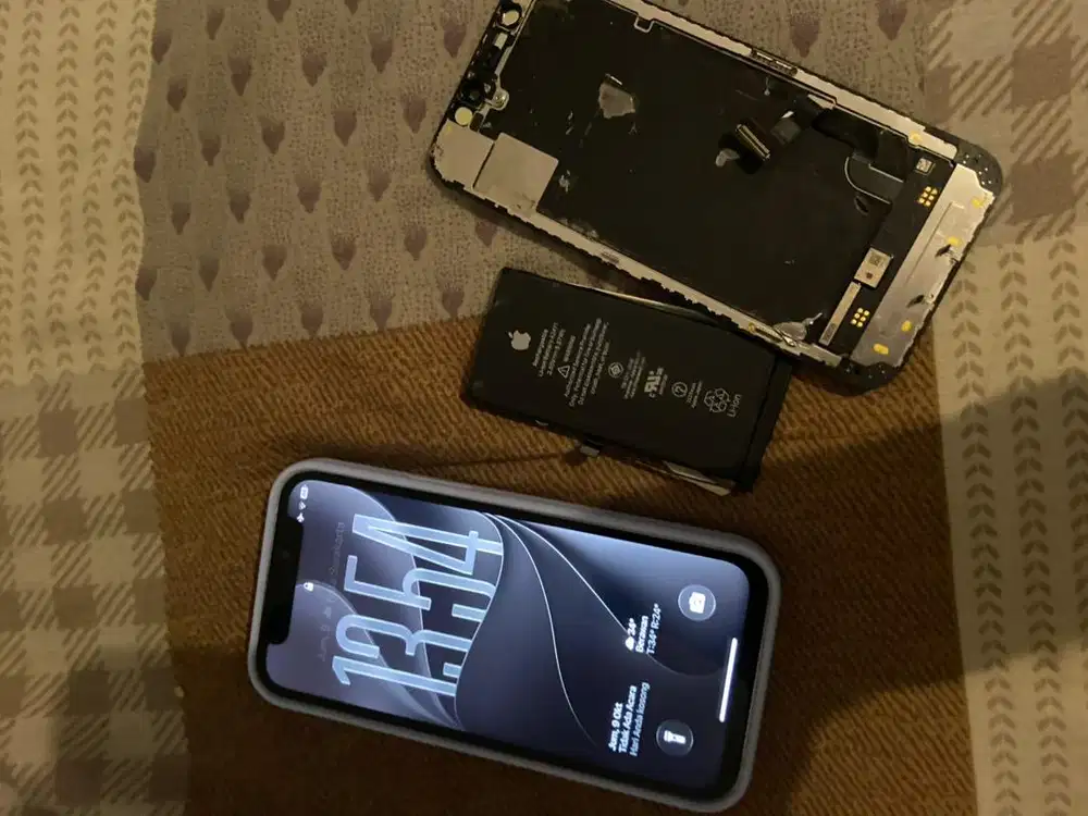 iPhone 12 Mini Wifi Only 64GB