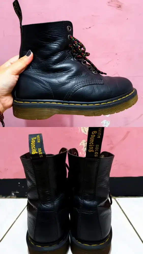 Dr.martens 1460