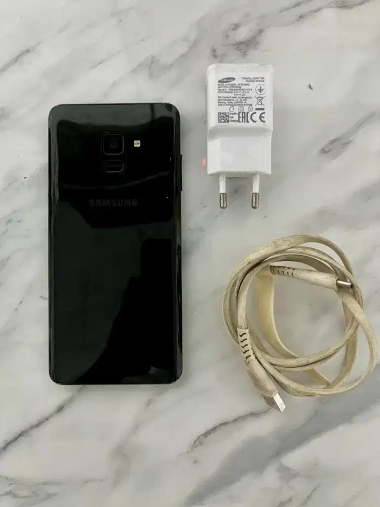 Samsung A8+ 6/64
