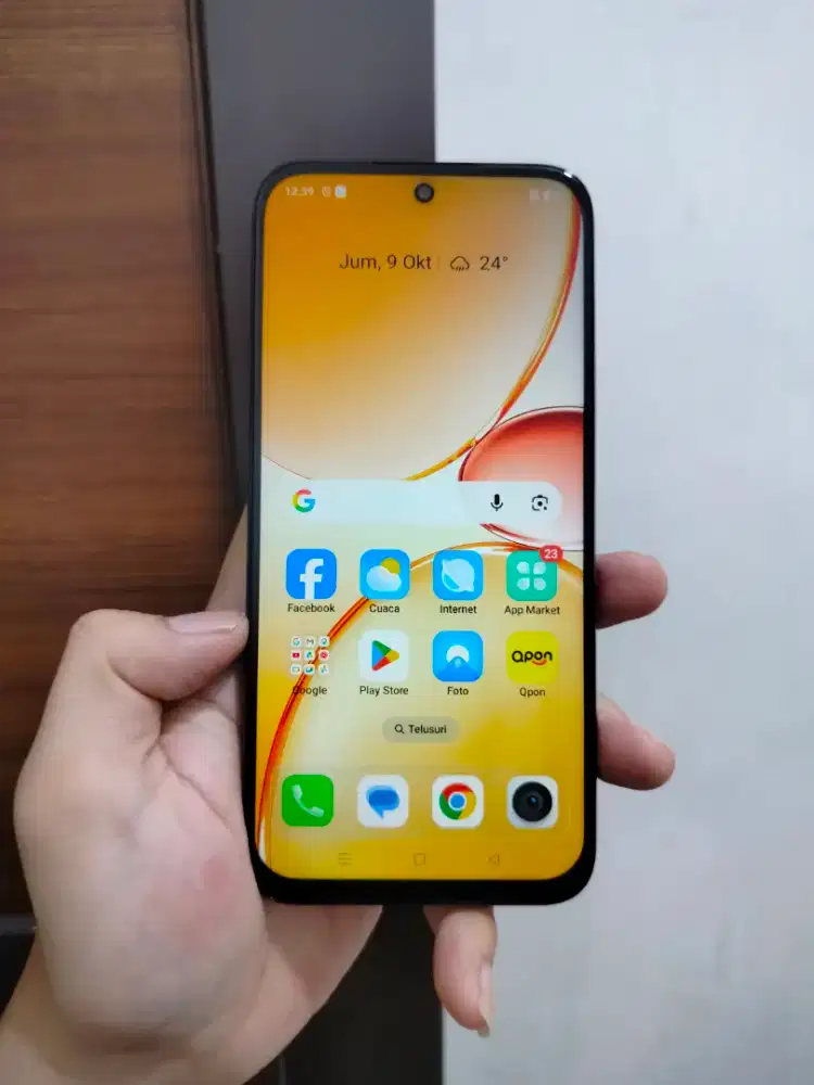 REALME C85 ram 6/128 Compact