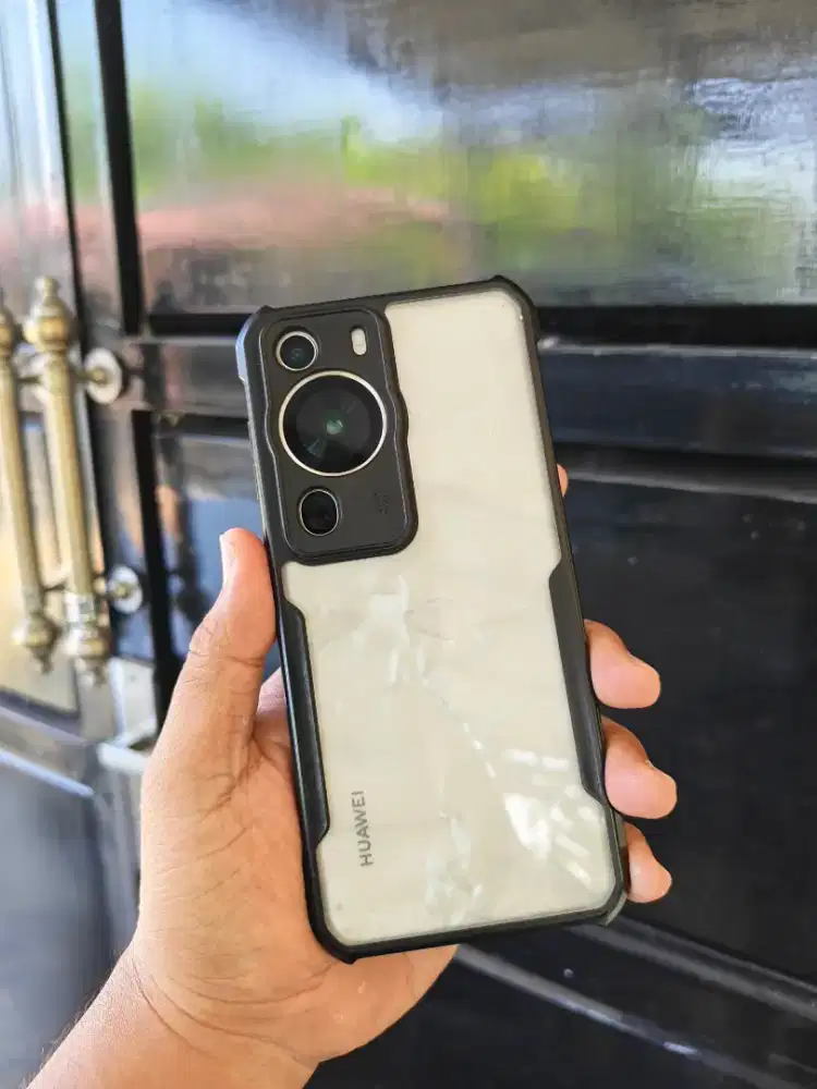 HUAWEI P60 PRO 12/512 RESMI BEACUKAI