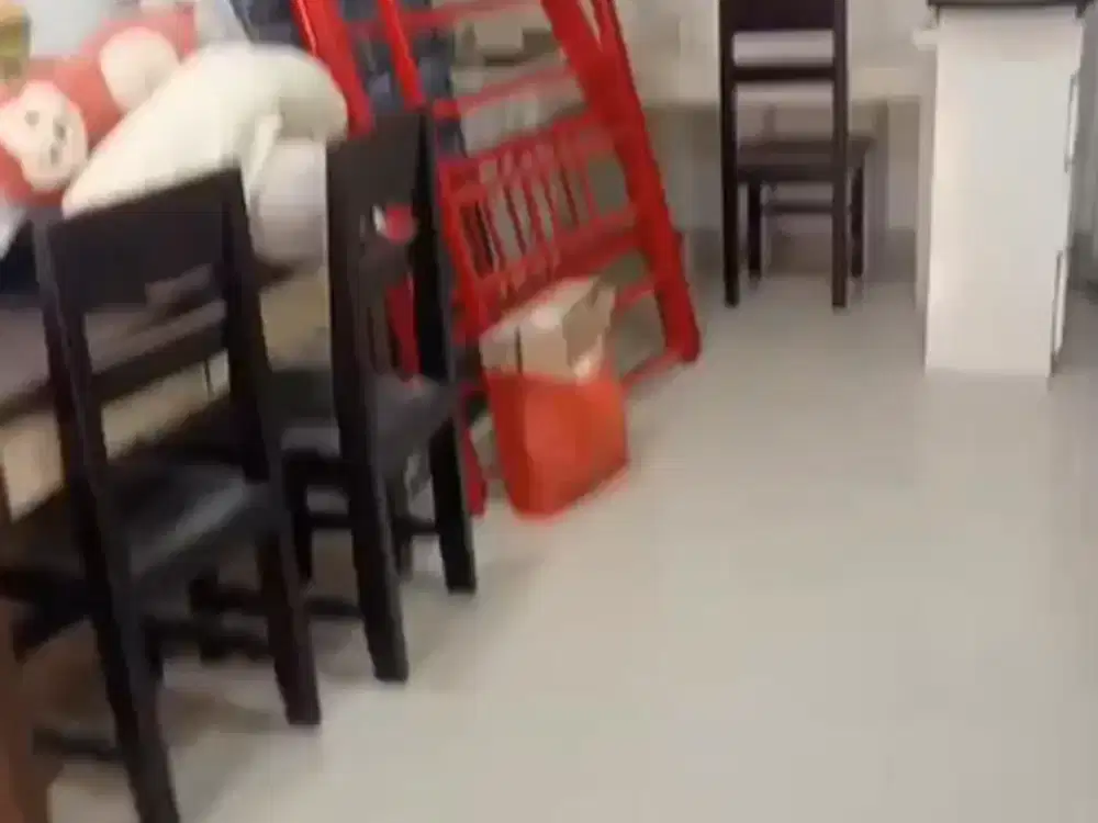 Dijual Rumah di Katamaran Indah PIK 1