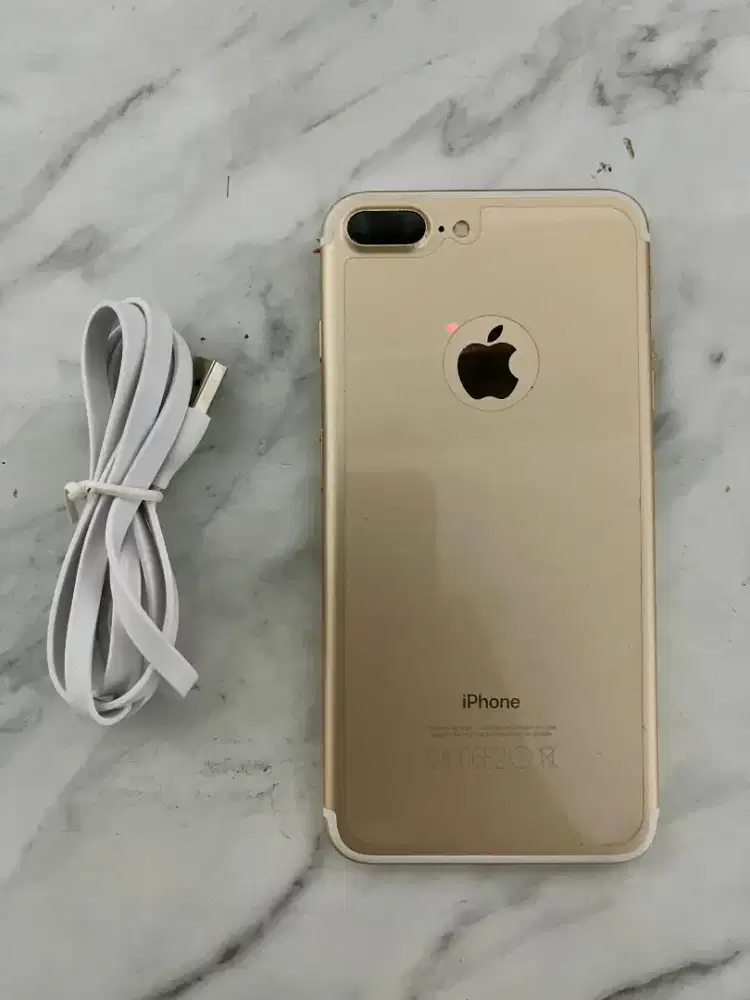 Iphone 7 Plus 128Gb All op