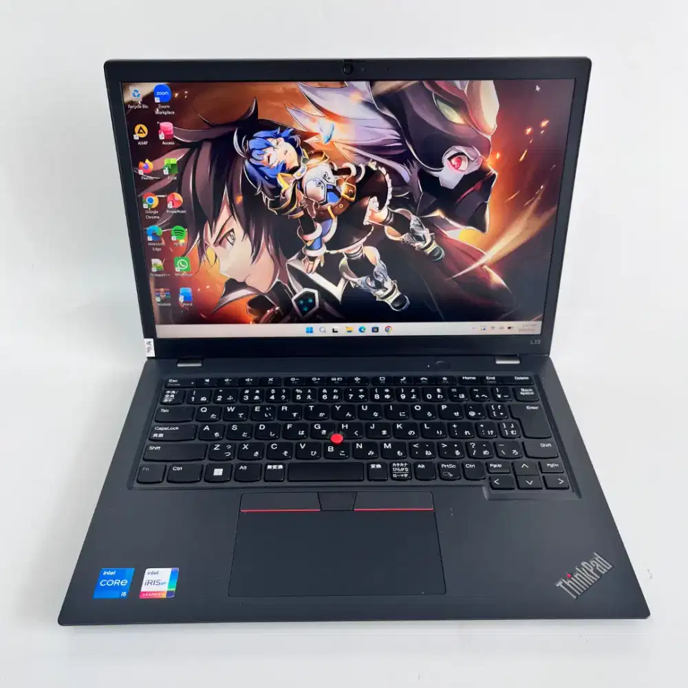 LAPTOP LENOVO THINKPAD L13