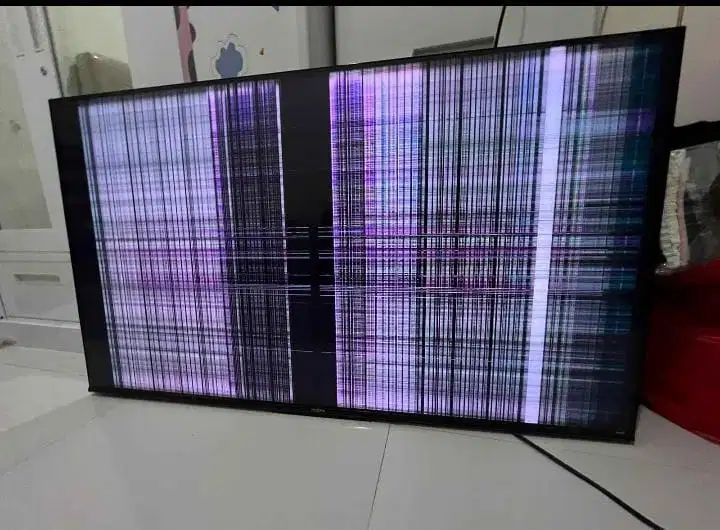 Tv realme 50 inch