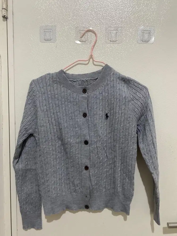 Cardigan Wanita