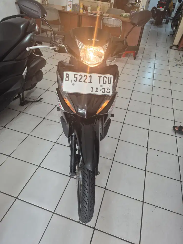 REVO FIT 2020 OKe  caah/ kredit DP  2750