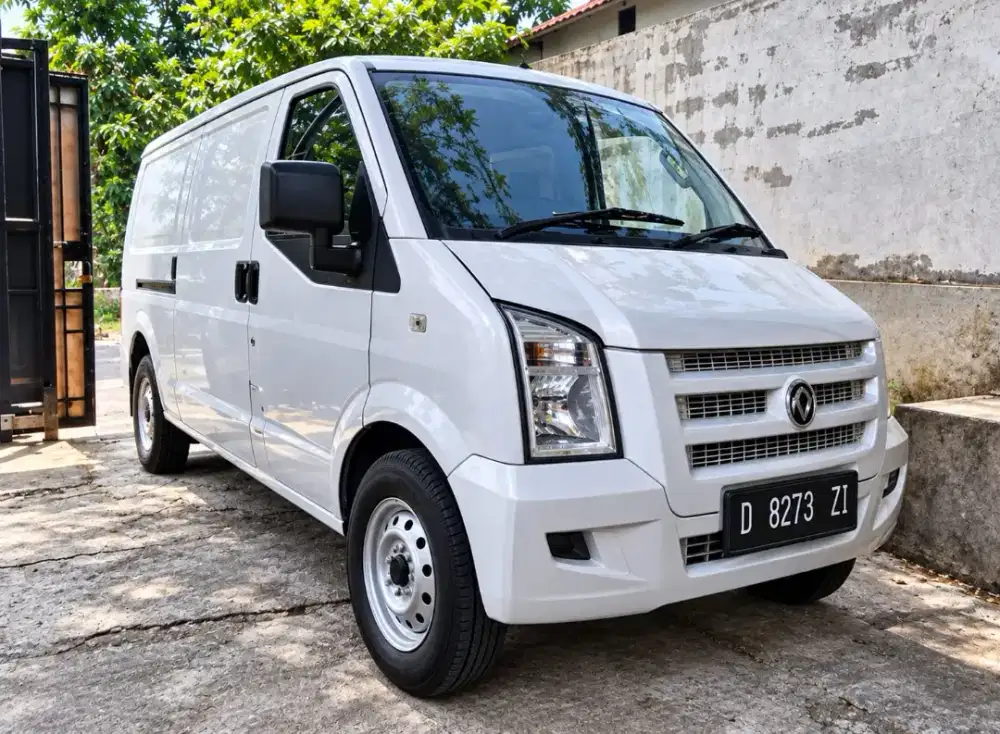 Gelora blinvan 2021 km 60k antik gurih