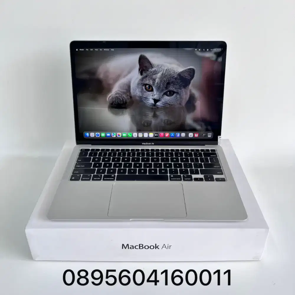 MACBOOK AIR M1 2020