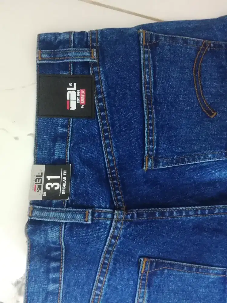 Dijual jaket dan celana