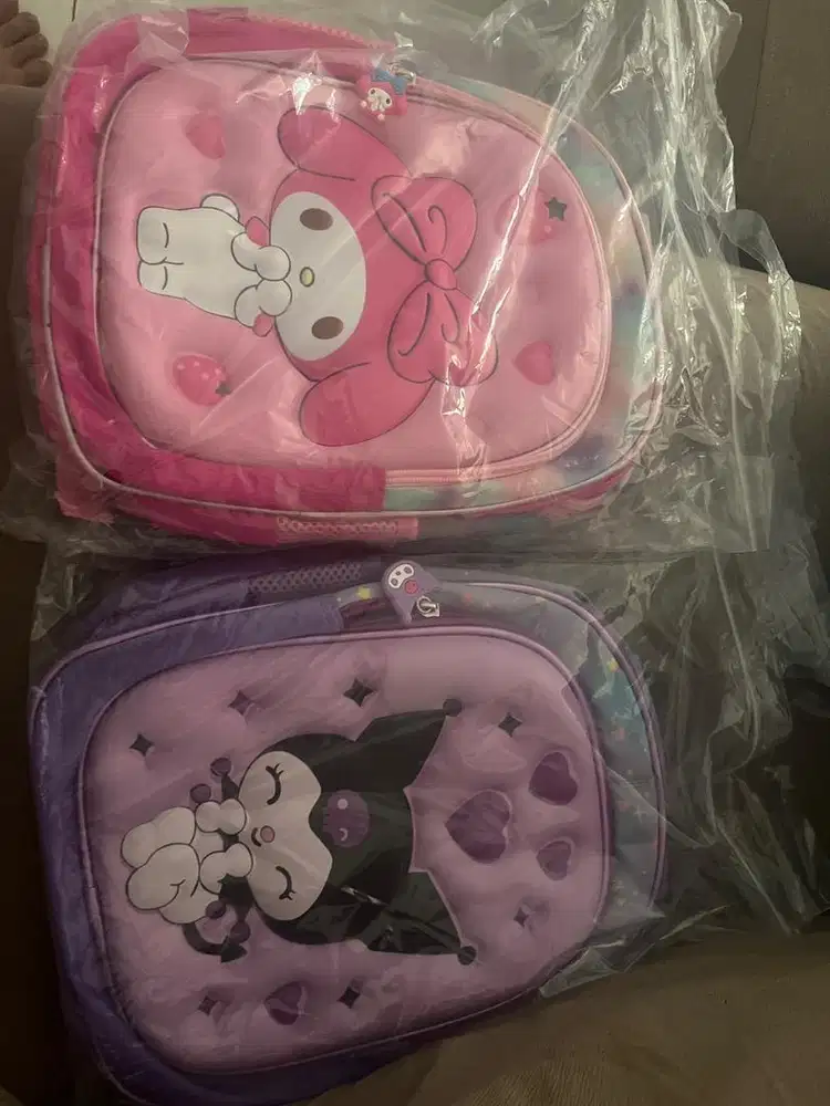 Tas sekolah anak