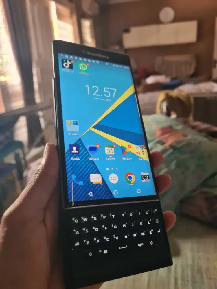 Blackberry priv 4G