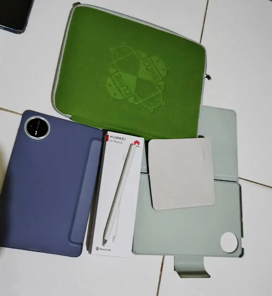 HUAWEI MATEPAD MINI