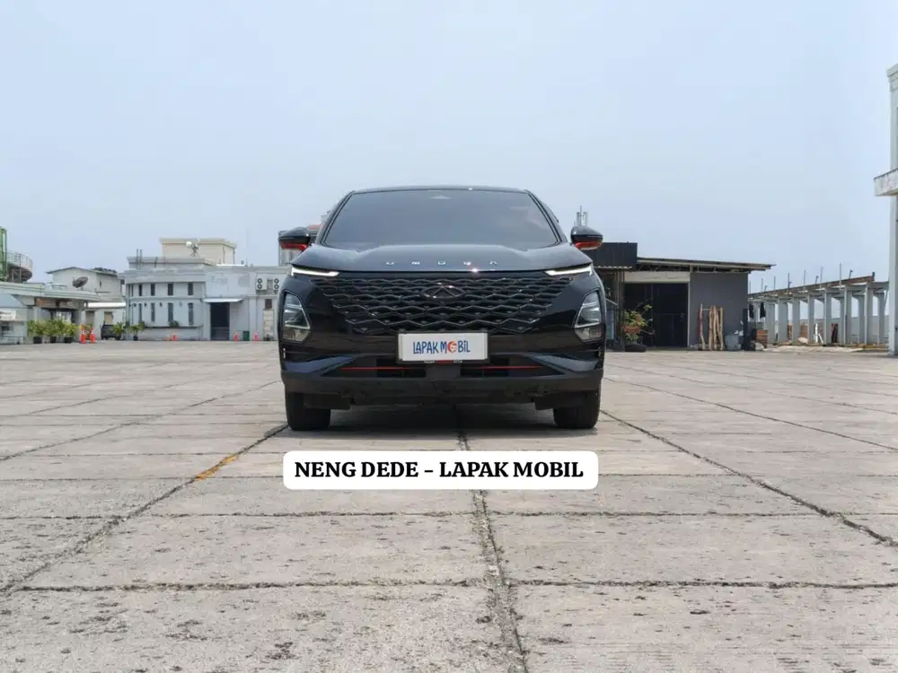 Chery Omoda C5 1.5 RZ AT 2023