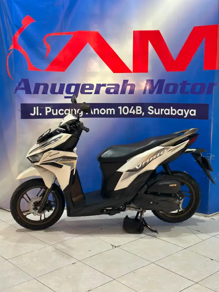 2RIBU KILO HONDA NEW VARIO 125 KEYLESSS TH 2023