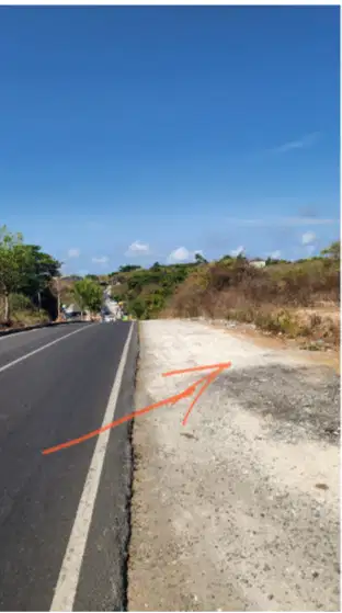 Tanah Di Sewakan Di Sawangan Nusa Dua
