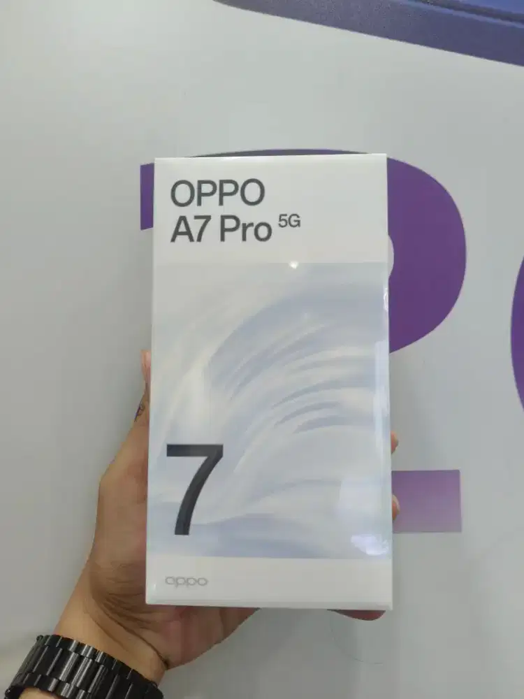 oppo a7 pro 5g new fresshh