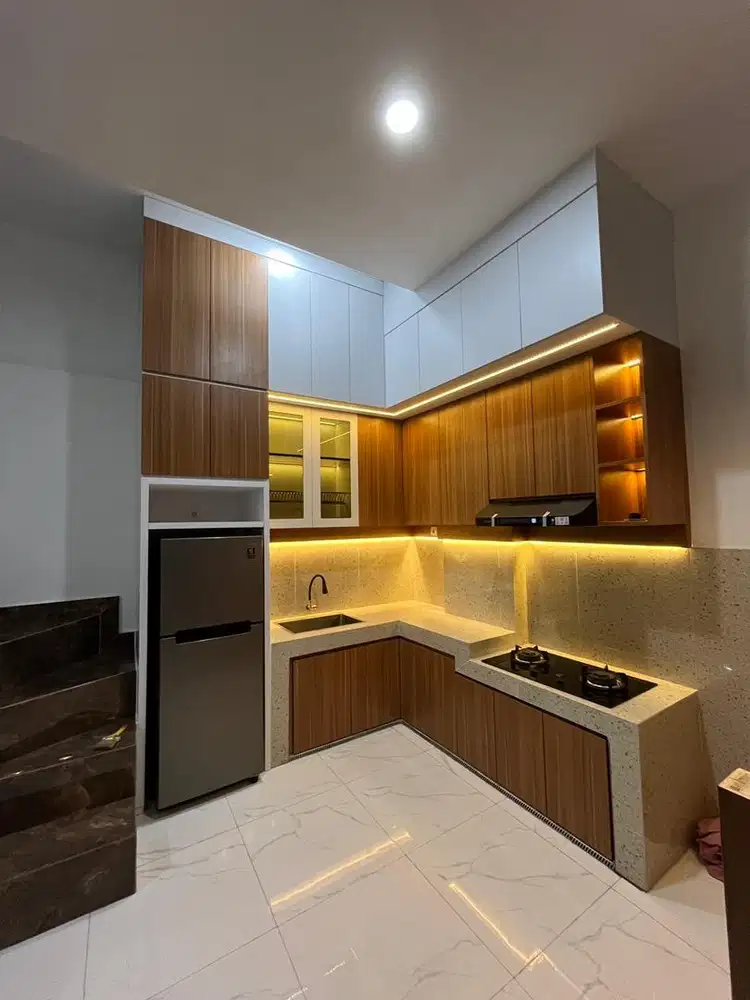 Jasa interior dan furniture