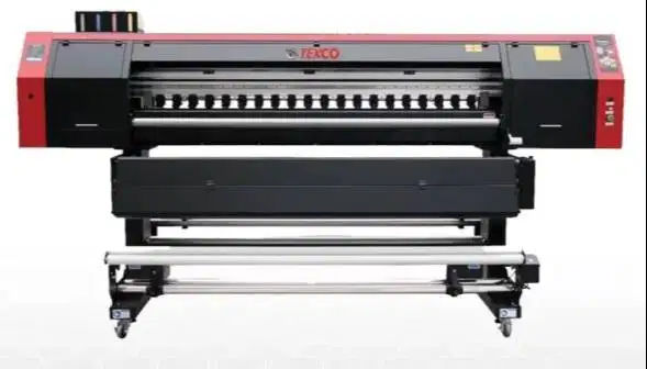 Printer Sublim Texco Avalone