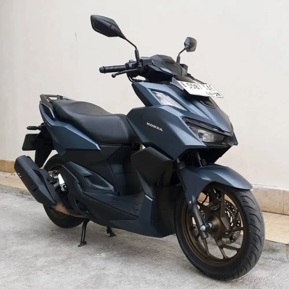 HONDA VARIO 160 ABS TAHUN 2024 CASH/KREDIT