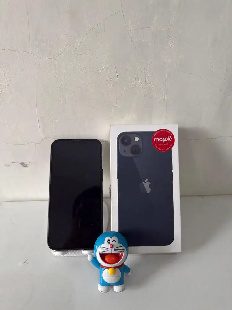 iphone 13 128 midnight ibox