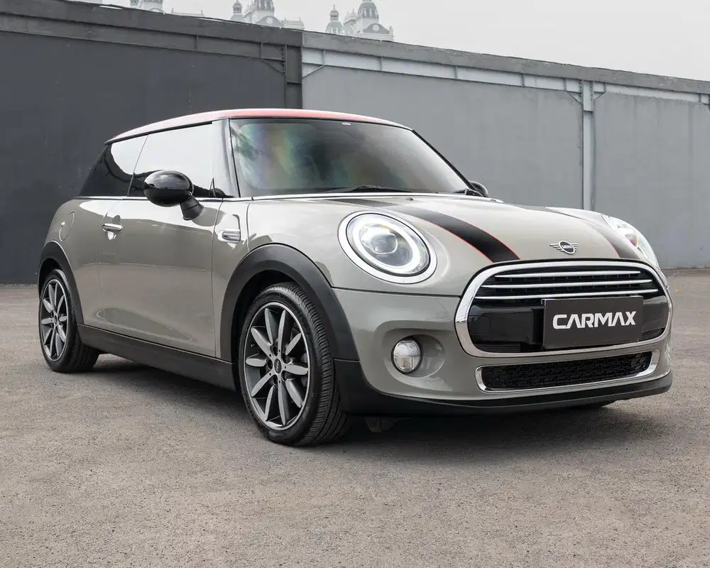 Mini Cooper 2018 / 2019 / 2020 / 2021 / 2017 / 2016