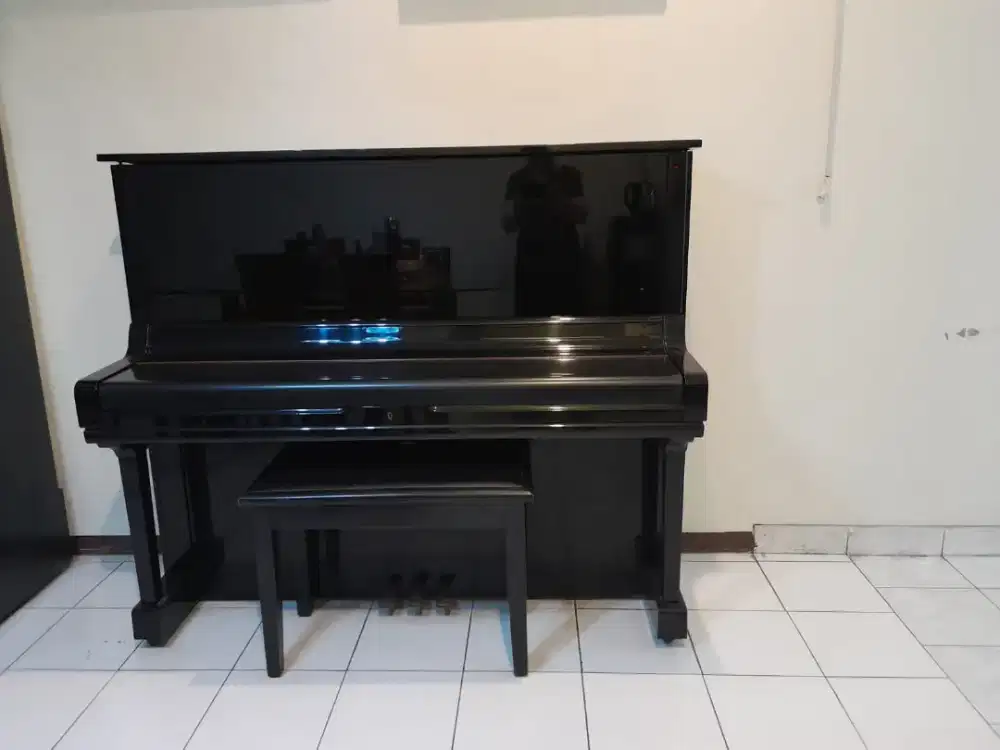 Piano Yamaha U3