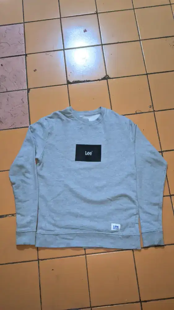 CREWNECK Lee #150.000