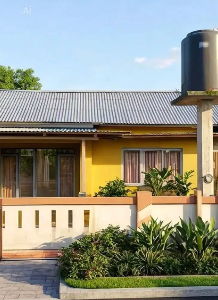 Juar Rumah Mapanget Sulut