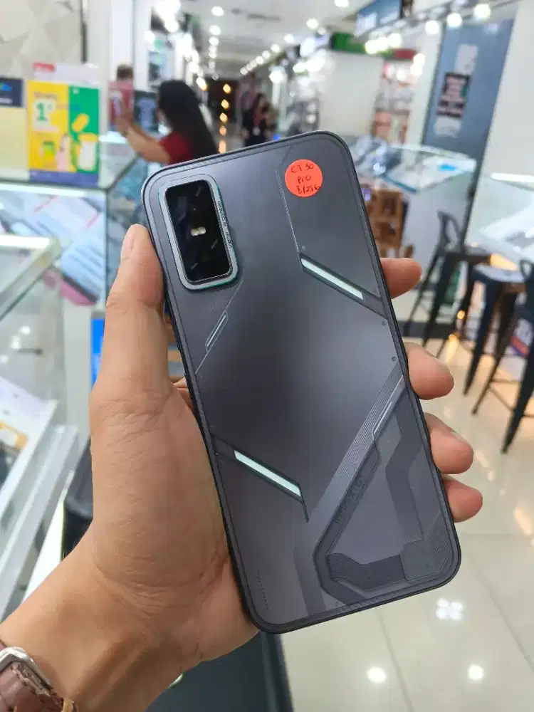 Infinix GT 30 Pro 8/256 GB