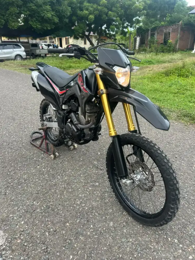 CRF 2021 AREA BANDA ACEH