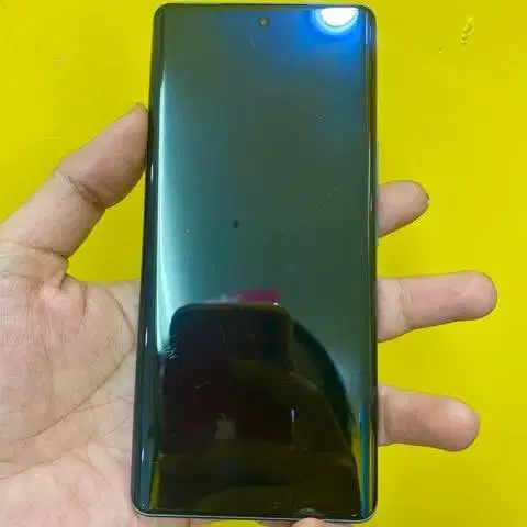 Vivo v40 ram 12 / 512 resmi fullset original