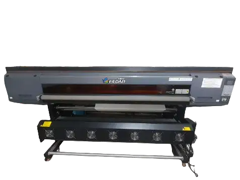 Printer Sublim Fedar FD5194E / FD6198E-A