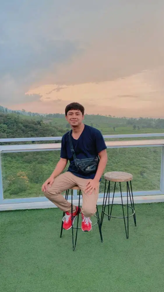 Cari kerja sampingan dari jam 4 sore sampai malam